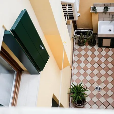 Casa Airoldi Incantevole In Laguna Apartment *