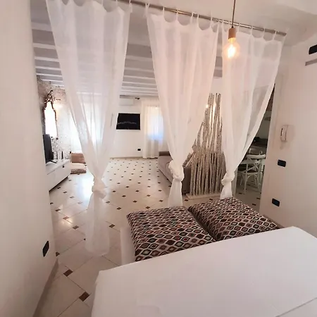 Casa Airoldi Incantevole In Laguna Apartment Chioggia