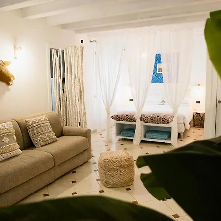 Casa Airoldi Incantevole In Laguna