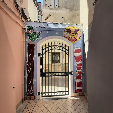 Casa Airoldi Incantevole In Laguna Apartment *