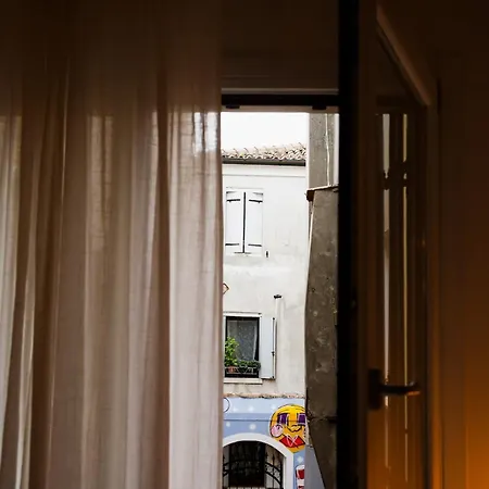 Casa Airoldi Incantevole In Laguna Apartment *