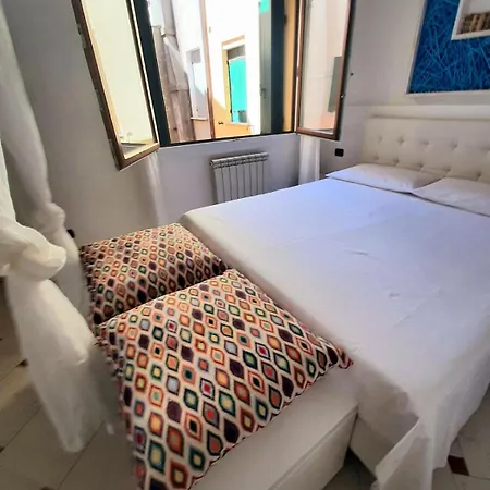 Casa Airoldi Incantevole In Laguna Apartment Chioggia