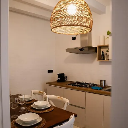 Apartment Casa Airoldi Incantevole In Laguna Chioggia
