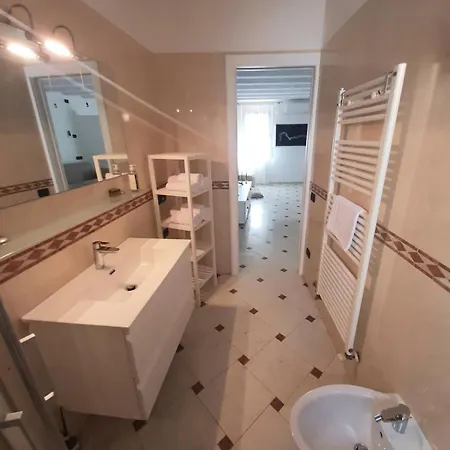 Casa Airoldi Incantevole In Laguna Chioggia