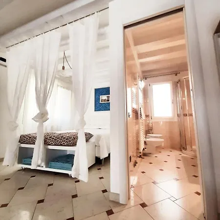 Apartment Casa Airoldi Incantevole In Laguna