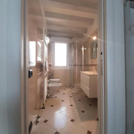 Casa Airoldi Incantevole In Laguna Apartment Chioggia